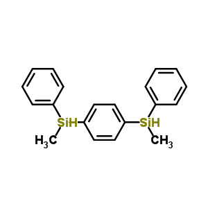 CAS No 3902-54-3  Molecular Structure