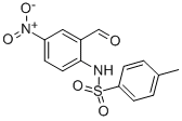 Cas Number: 39119-35-2  Molecular Structure