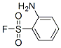 Cas Number: 392-86-9  Molecular Structure