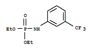Cas Number: 39204-06-3  Molecular Structure