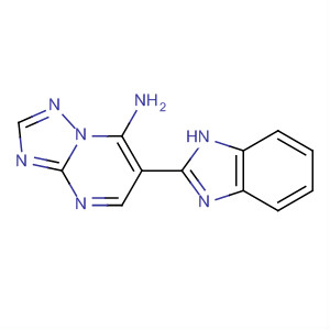 Cas Number: 392665-67-7  Molecular Structure