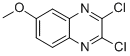 CAS No 39267-04-4 Molecular Structure