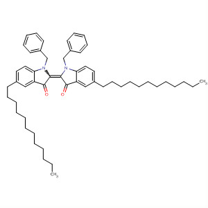 CAS No 395074-38-1  Molecular Structure