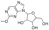 Cas Number: 39638-84-1  Molecular Structure