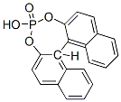 CAS No 39648-67-4 Molecular Structure