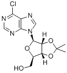 CAS No 39824-26-5 Molecular Structure