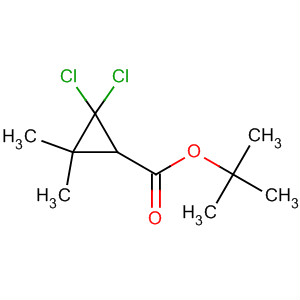 CAS No 39872-18-9  Molecular Structure