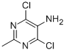 CAS No 39906-04-2 Molecular Structure