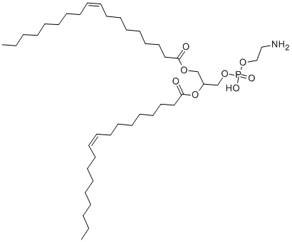 Cas Number: 4004-05-1  Molecular Structure