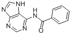 CAS No 4005-49-6 Molecular Structure