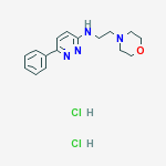 CAS No 40064-51-5  Molecular Structure