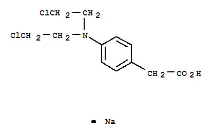 Cas Number: 40068-28-8  Molecular Structure