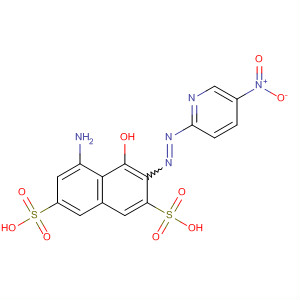 Cas Number: 400888-25-7  Molecular Structure