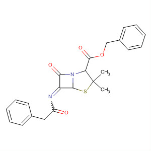 Cas Number: 40253-35-8  Molecular Structure
