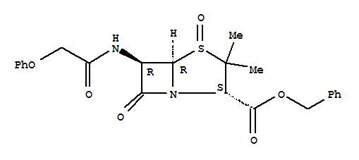 Cas Number: 4052-69-1  Molecular Structure