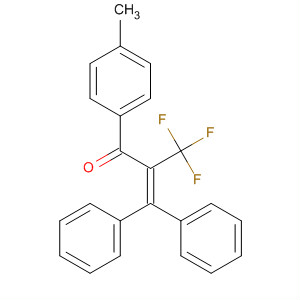 CAS No 405876-61-1  Molecular Structure
