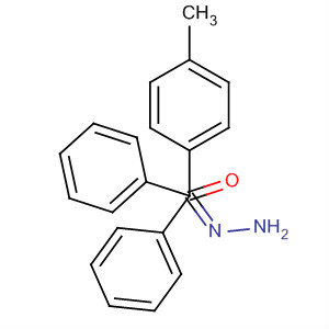 CAS No 40594-88-5  Molecular Structure