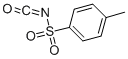 CAS No 4083-64-1 Molecular Structure