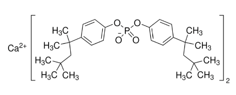 Cas Number: 40835-97-0  Molecular Structure