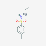 CAS No 41136-33-8  Molecular Structure