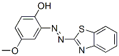 CAS No 41228-90-4  Molecular Structure