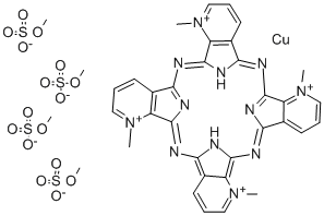 CAS No 41276-95-3  Molecular Structure