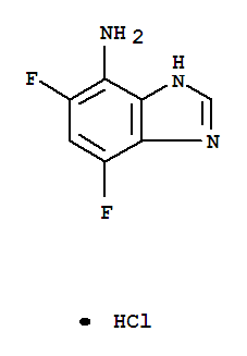 CAS No 4140-73-2  Molecular Structure