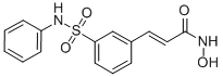 CAS No 414864-00-9 Molecular Structure