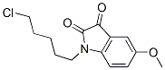 CAS No 416899-89-3  Molecular Structure