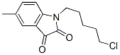 CAS No 416899-90-6  Molecular Structure