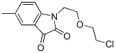 CAS No 416899-96-2  Molecular Structure