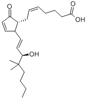 CAS No 41691-92-3  Molecular Structure