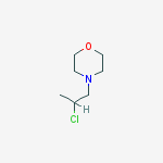 CAS No 41821-45-8 Molecular Structure