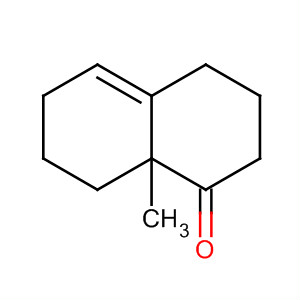 CAS No 41867-59-8  Molecular Structure