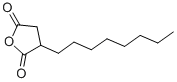 CAS No 4200-92-4  Molecular Structure