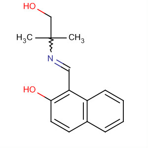 Cas Number: 42246-42-4  Molecular Structure