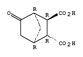 Cas Number: 42392-43-8  Molecular Structure