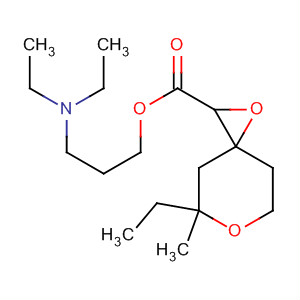 Cas Number: 42502-84-1  Molecular Structure