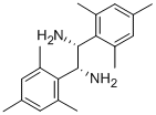 CAS No 425615-42-5  Molecular Structure