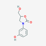 CAS No 42902-35-2  Molecular Structure