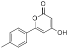 CAS No 43053-69-6  Molecular Structure
