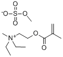 CAS No 4316-66-9  Molecular Structure