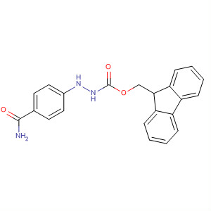 Cas Number: 438620-66-7  Molecular Structure