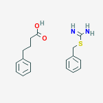 CAS No 4521-14-6  Molecular Structure