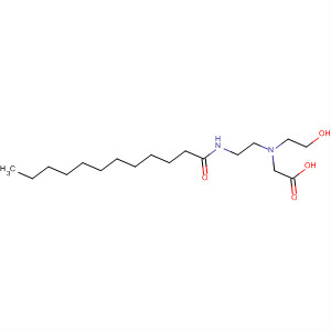 CAS No 45278-24-8  Molecular Structure