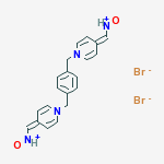 CAS No 4605-75-8  Molecular Structure