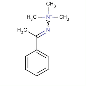 Cas Number: 46187-80-8  Molecular Structure