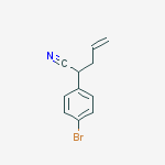 CAS No 463940-86-5  Molecular Structure