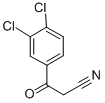 CAS No 4640-68-0 Molecular Structure