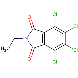 Cas Number: 46785-28-8  Molecular Structure